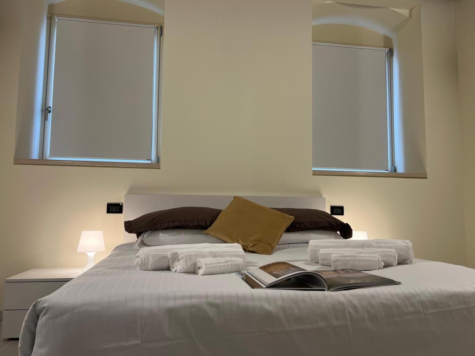 Apartment Stelle Di - Selene Verona