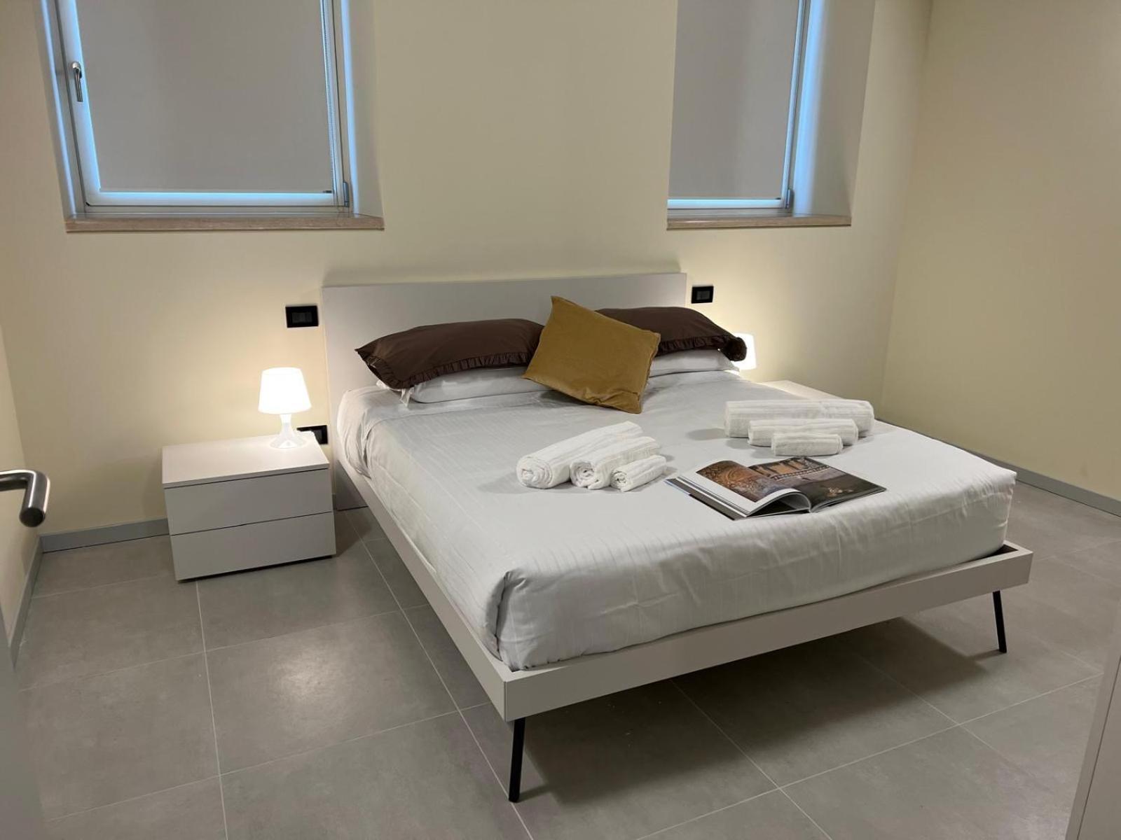 Apartment Stelle Di - Selene