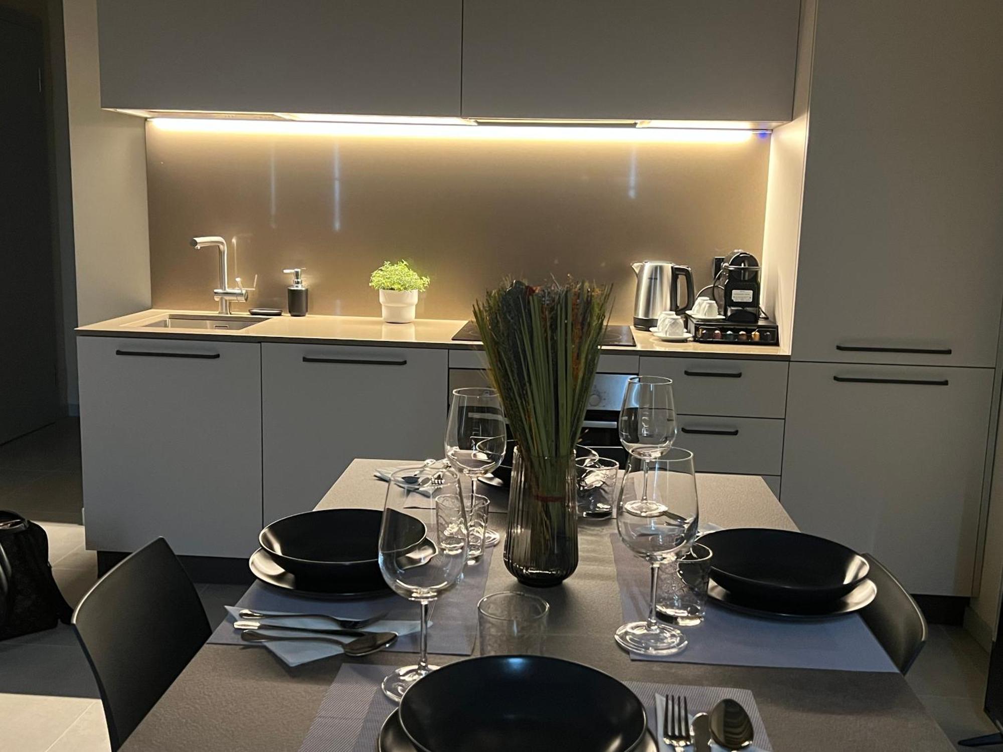 Stelle Di - Selene Apartment Verona