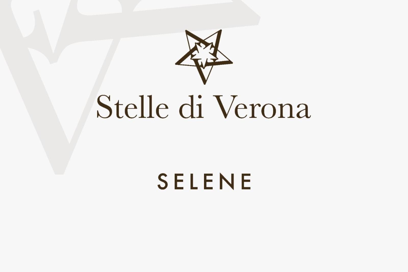 Apartment Stelle Di - Selene *