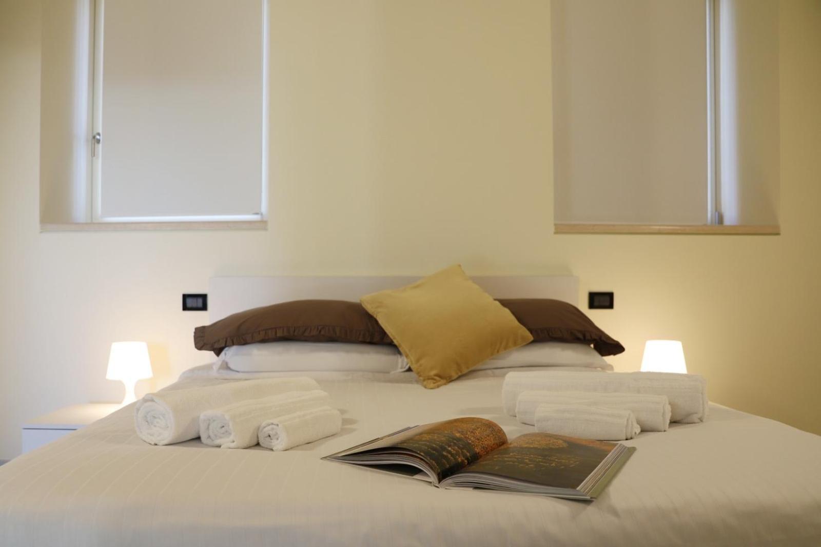 Apartment Stelle Di - Selene