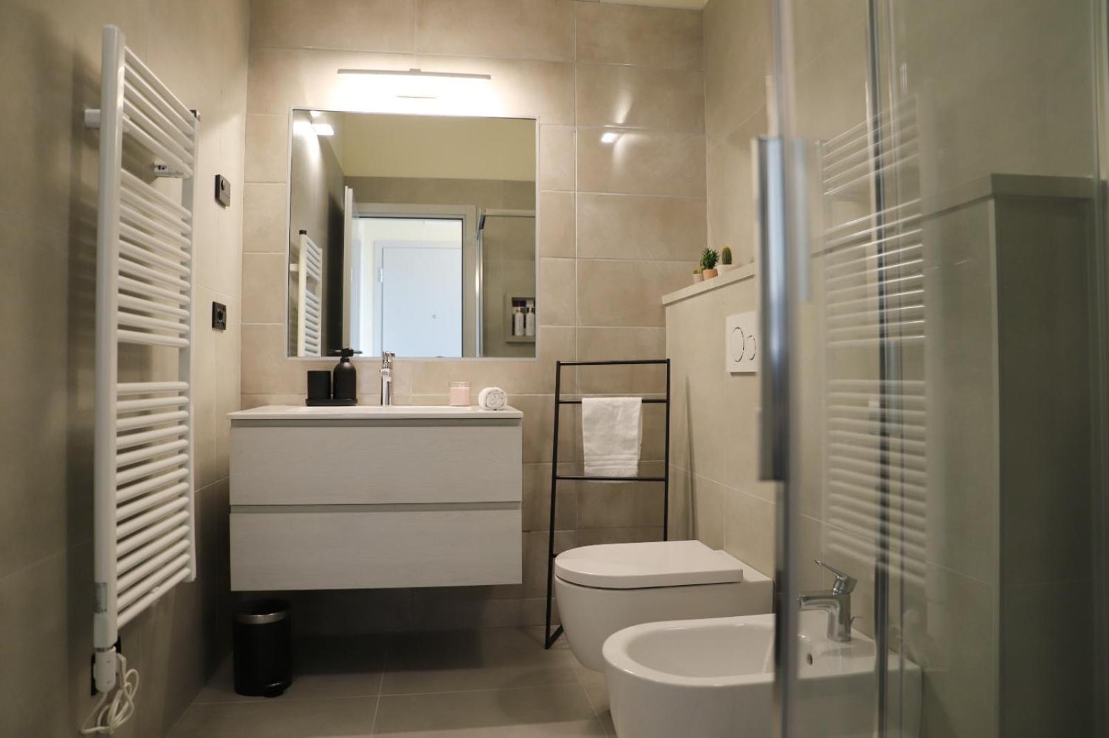 Stelle Di - Selene Apartamento *