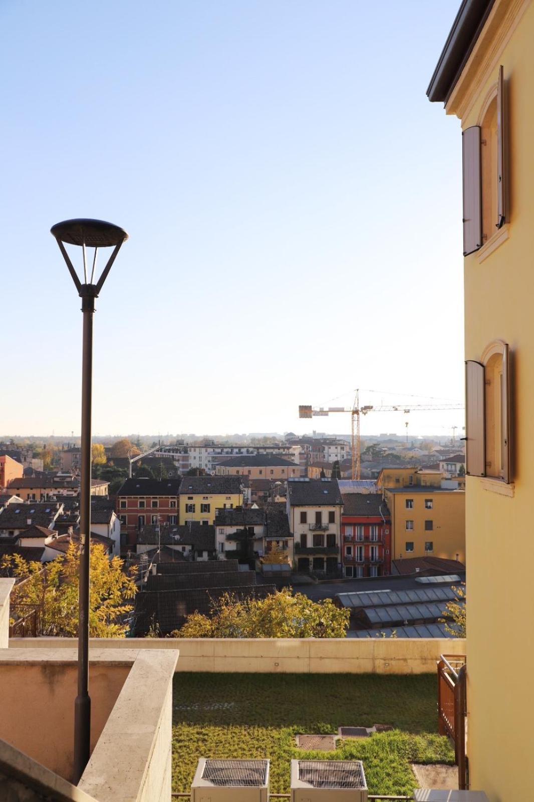Stelle Di - Selene Apartamento *