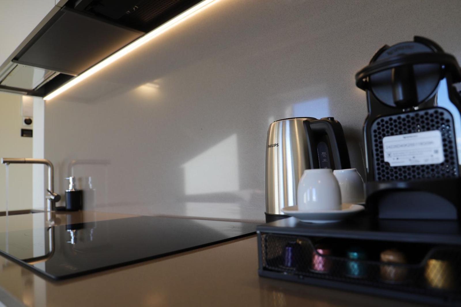 Apartamento Stelle Di - Selene *